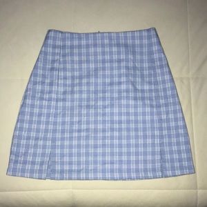 Pacsun skirt !